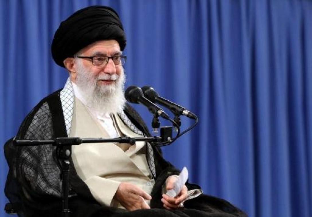 Iran: "Engagementen nucleair akkoord worden zeker afgebouwd"