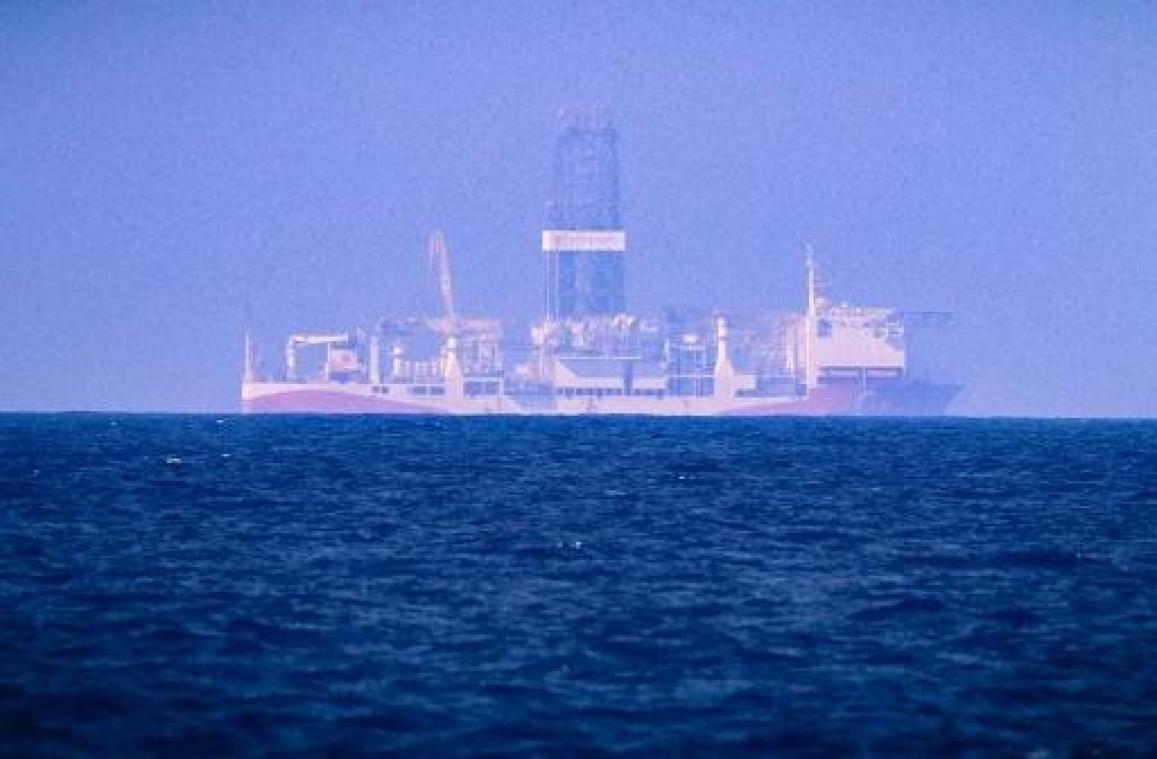 EU-sancties zullen Turkse gasboringen voor Cyprus niet stoppen