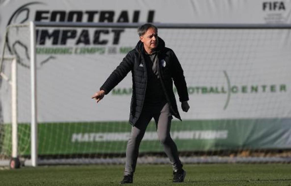 Belgen in het buitenland - Dudelange van coach Ferrera struikelt over Valletta in Champions League