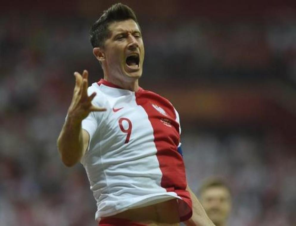 Robert Lewandowski luidt noodklok vanuit LA: "Er moet dringend versterking bijkomen"