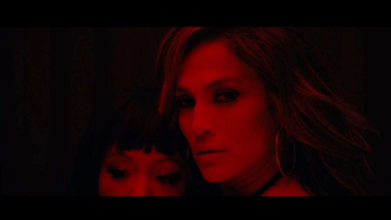 VIDEO. J. Lo en Cardi B knetteren in trailer sexy stripperfilm