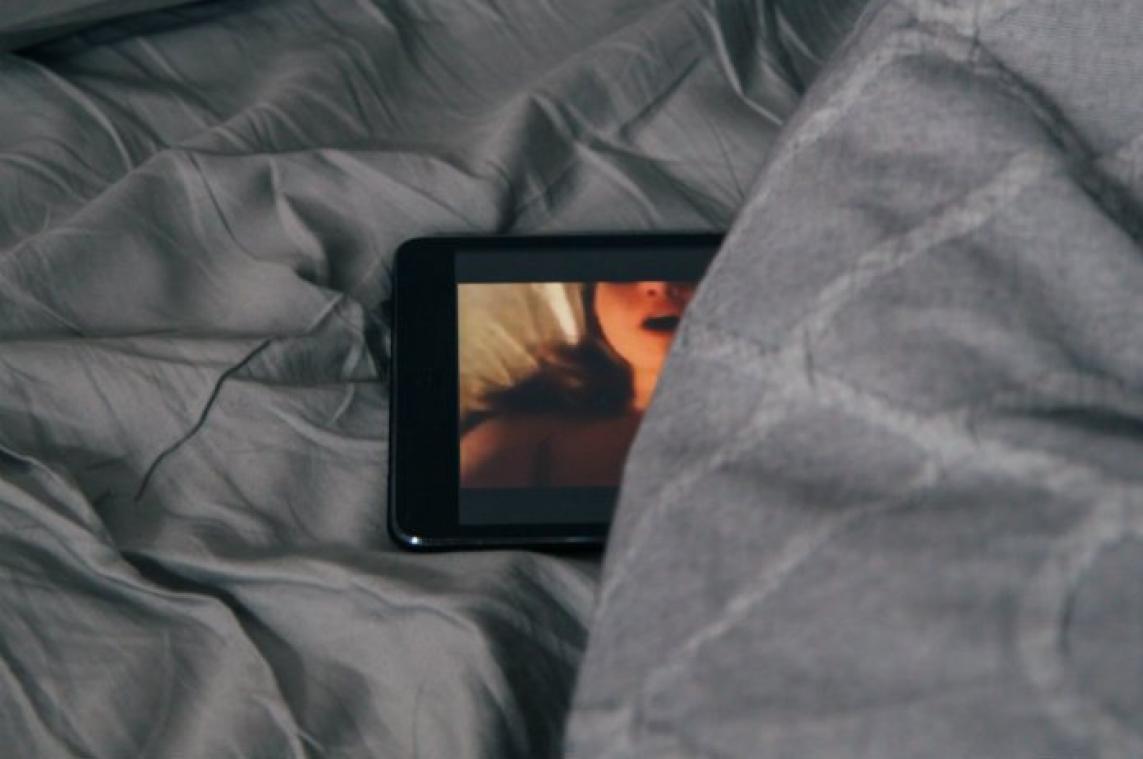 Ja, vrouwen kijken ook naar porno