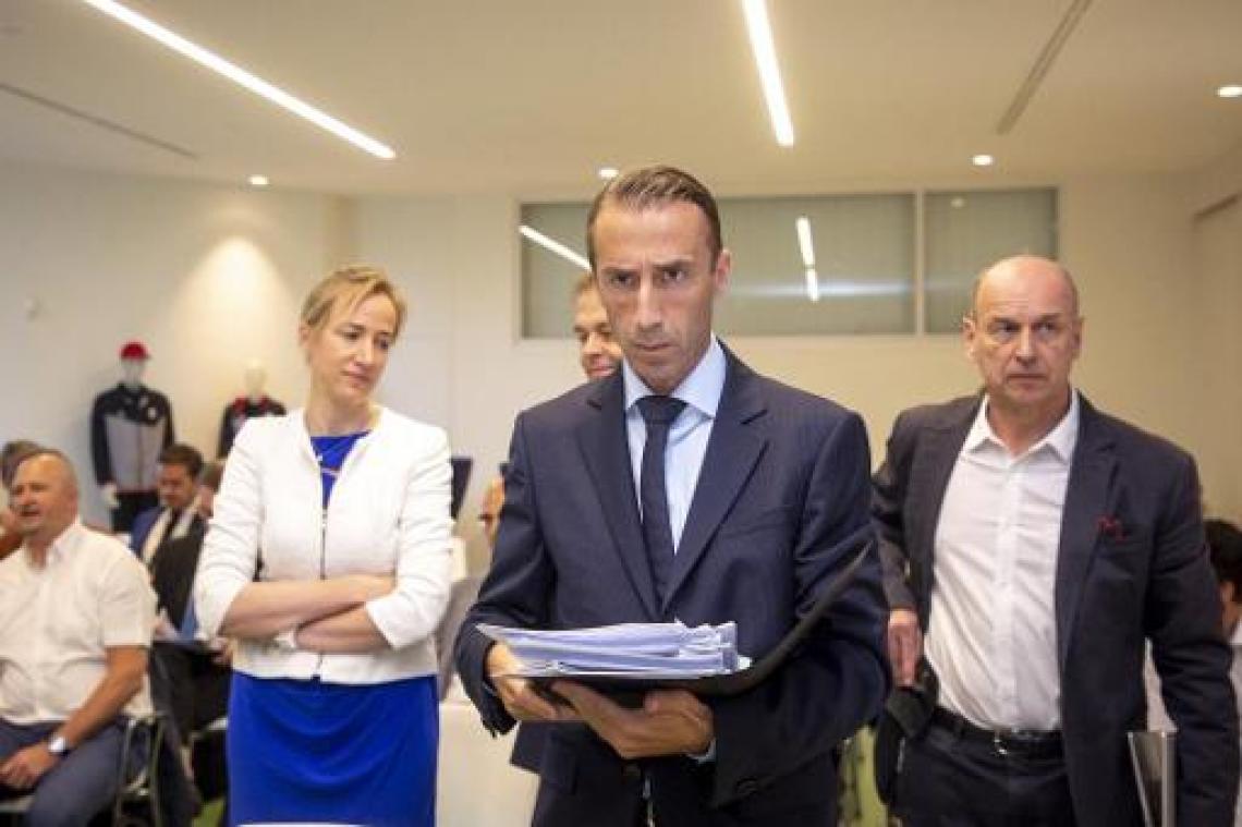 Beschikking van Beerschot vervalt: competities kunnen starten zoals gepland