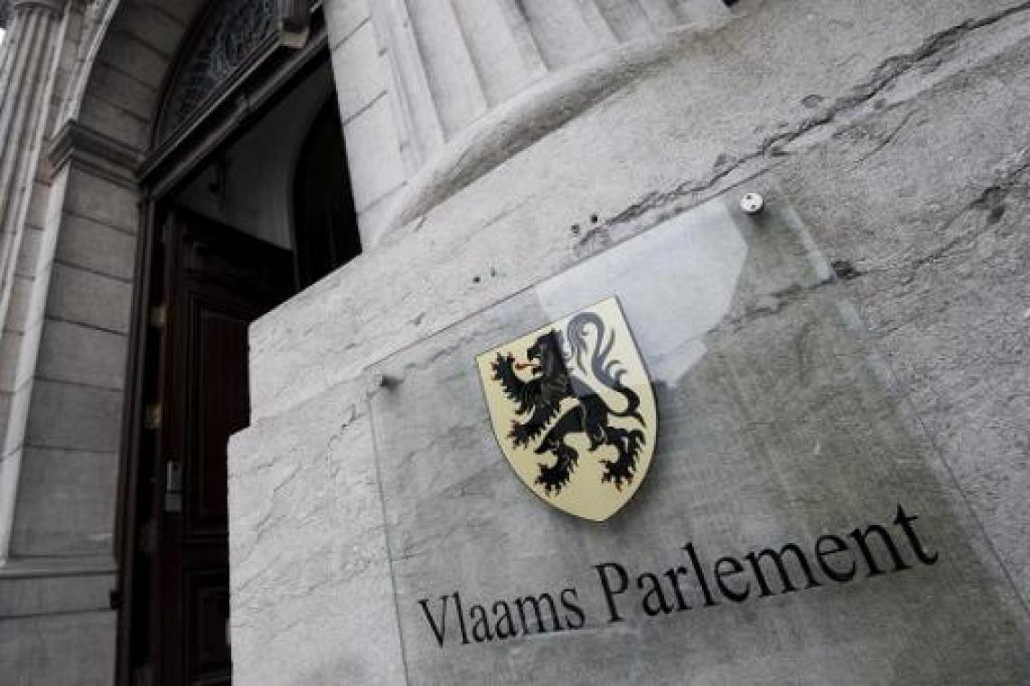 Vlaams Parlement sleutelt aan eigen werking