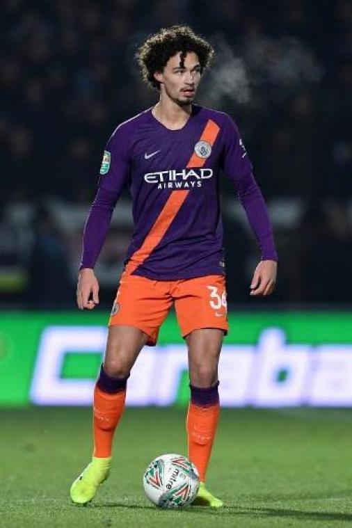 Anderlecht heeft Philippe Sandler beet