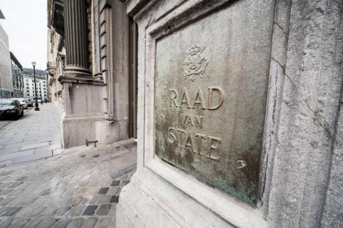 Raad van State vraagt meer middelen