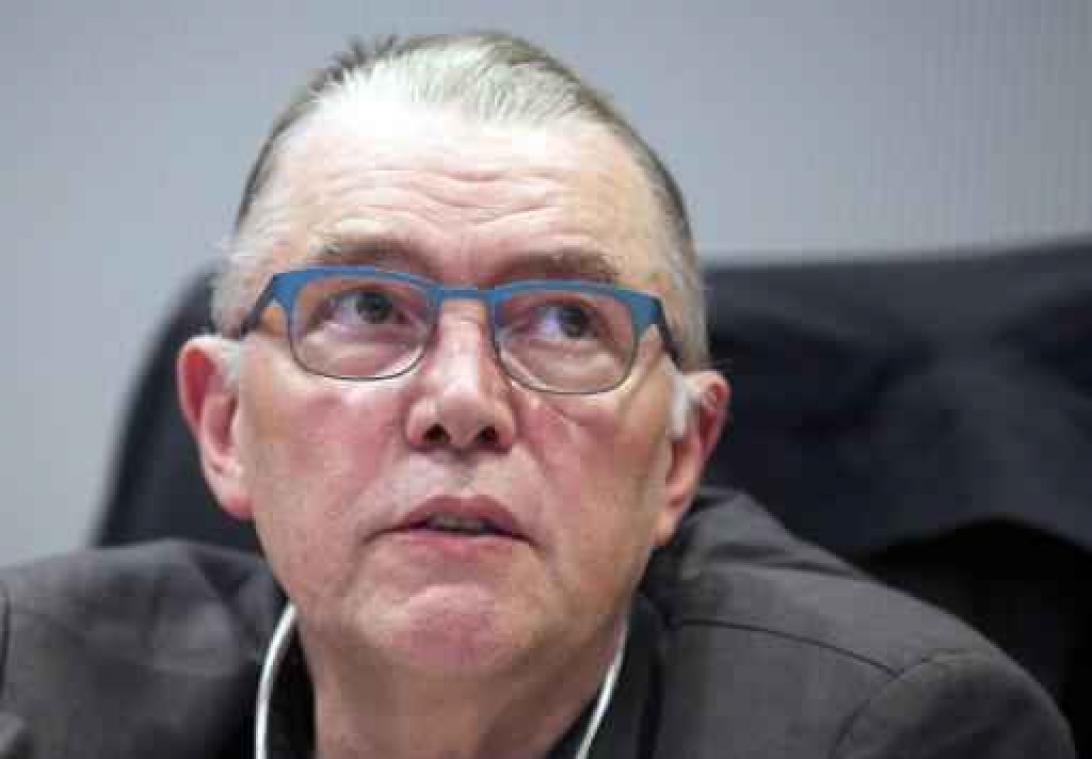 Vlaams Parlement wil tekst en uitleg van ambassadeur over persvrijheid in Turkije