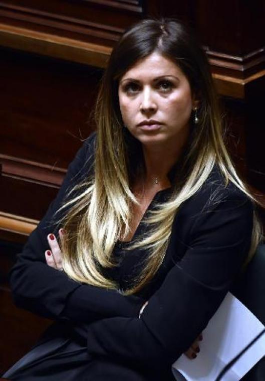 Brussels regeerakkoord - Nawal Ben Hamou moet waken over Gelijke Kansen in Brussel