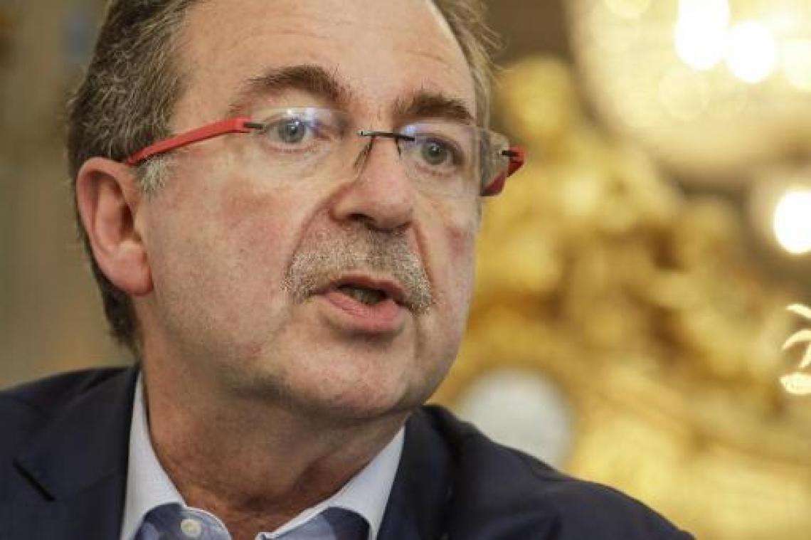 Brussels regeerakkoord - De bevoegdheden van de nieuwe Brusselse regering, op één Ecolo-staatssecretaris na
