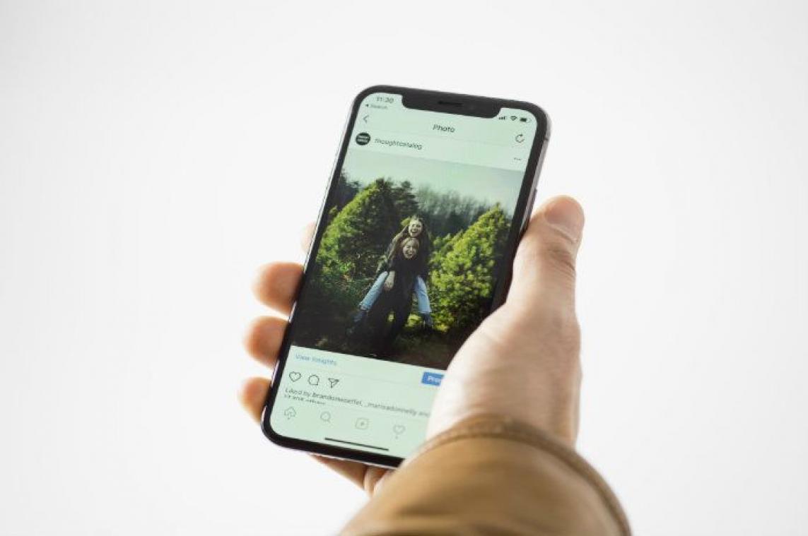 Instagram verwijdert aantal 'likes' in Australië, rest van de wereld volgt binnenkort