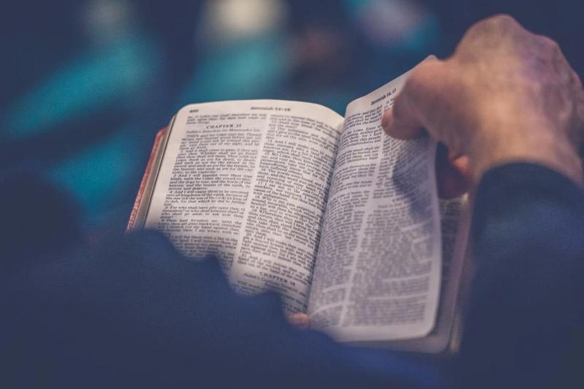 BIZAR. Koppel gelooft dat belastingen tegen de wil van God zijn, maar moet nu miljoenen ophoesten