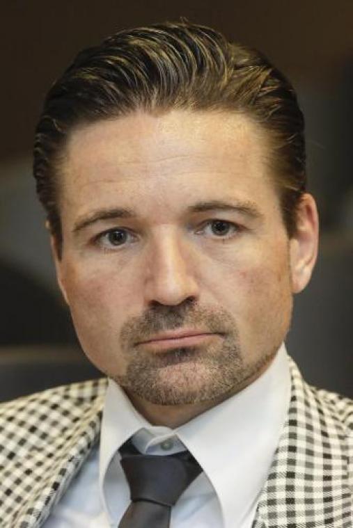 Stefaan Vanroy houdt onschuld staande en overweegt verdere stappen