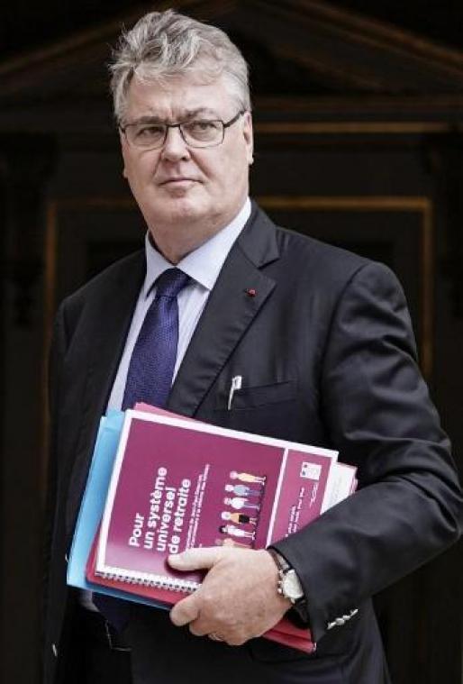 Frankrijk gaat voor pensioen met punten vanaf 2025