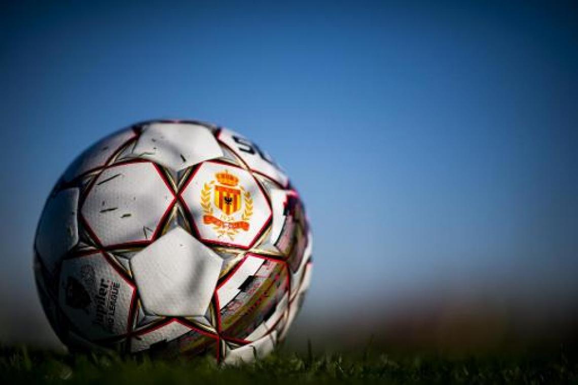 Mechelen legt zich neer bij Europees verbod: "Denken aan groter belang Belgisch voetbal"