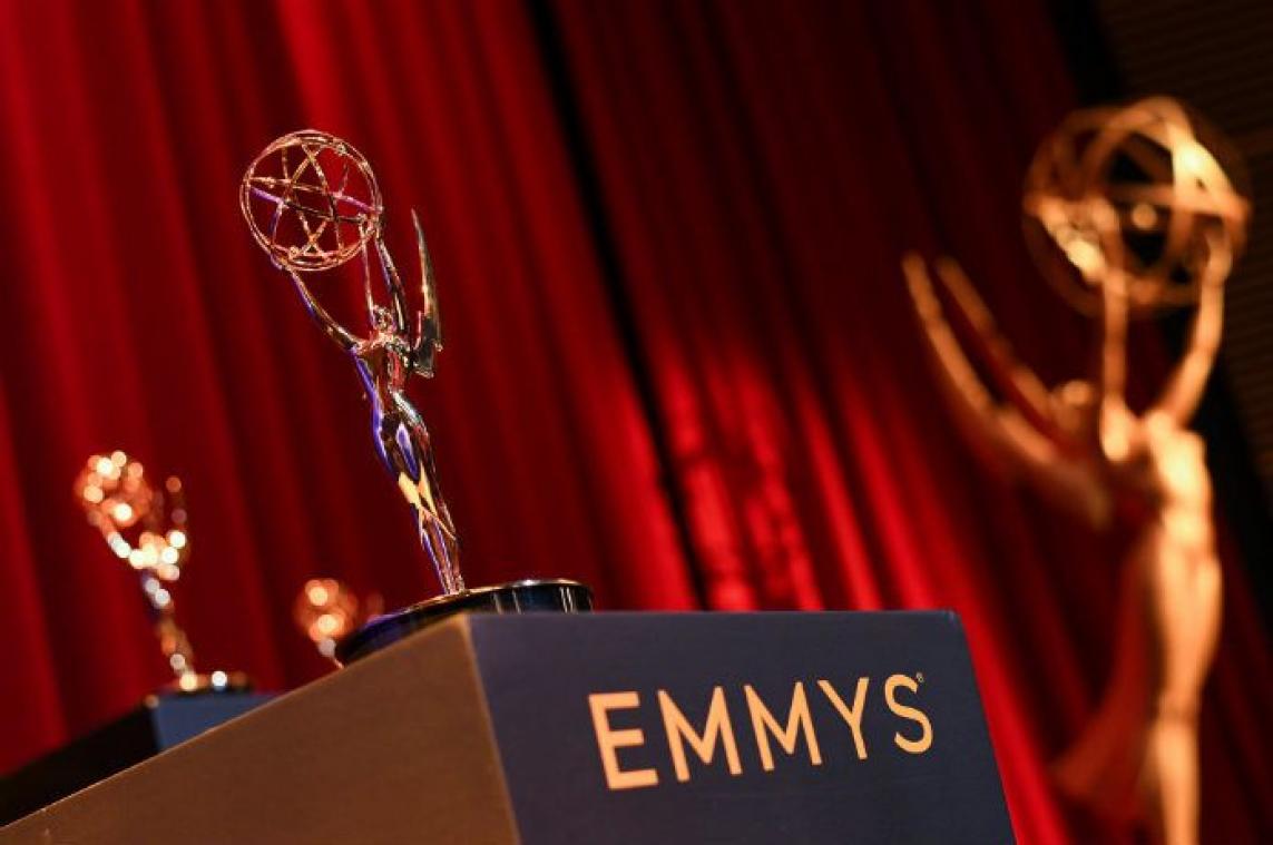 Deze 'GoT'-actrice diende zelf haar nominatie in voor een Emmy Award
