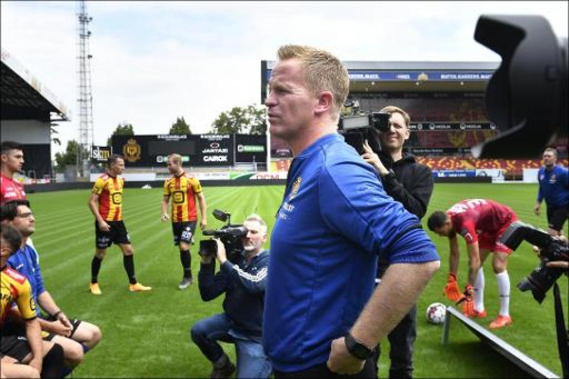 UEFA bevestigt: KV Mechelen niet in Europa League, AA Gent speelt Europees