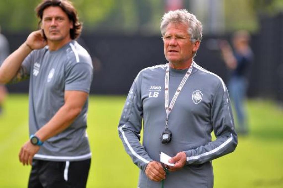 Fraudeonderzoek Belgisch voetbal - Antwerp start in derde voorronde van Europa League: "Komt onze voorbereiding ten goede"