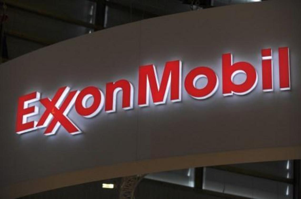 Zo'n 12.000 liter olie gelekt na incident op boorplatform van ExxonMobil in Canada