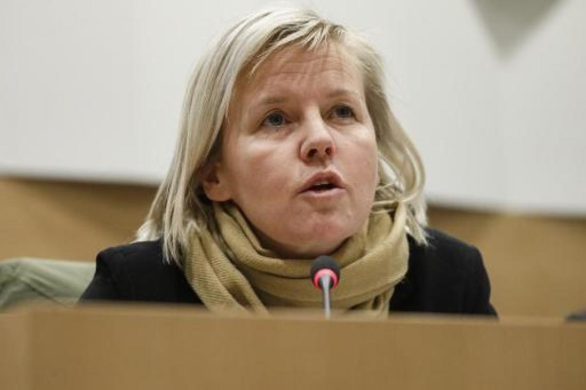 CD&V, N-VA en Open Vld willen straffen voor gevangenisontsnapping