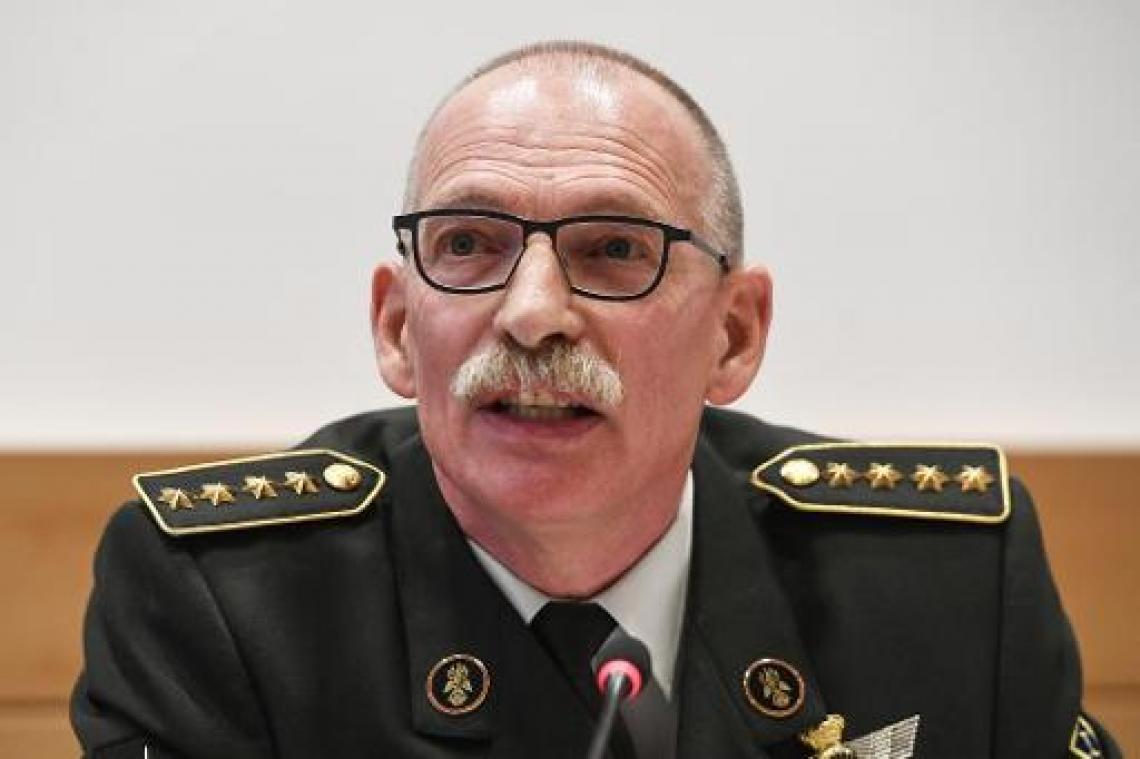 Defensie heeft komende legislatuur 2,4 miljard extra nodig