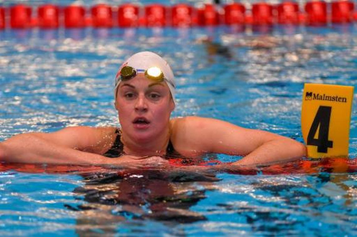 Pieter Timmers leidt Belgische selectie in Gwangju
