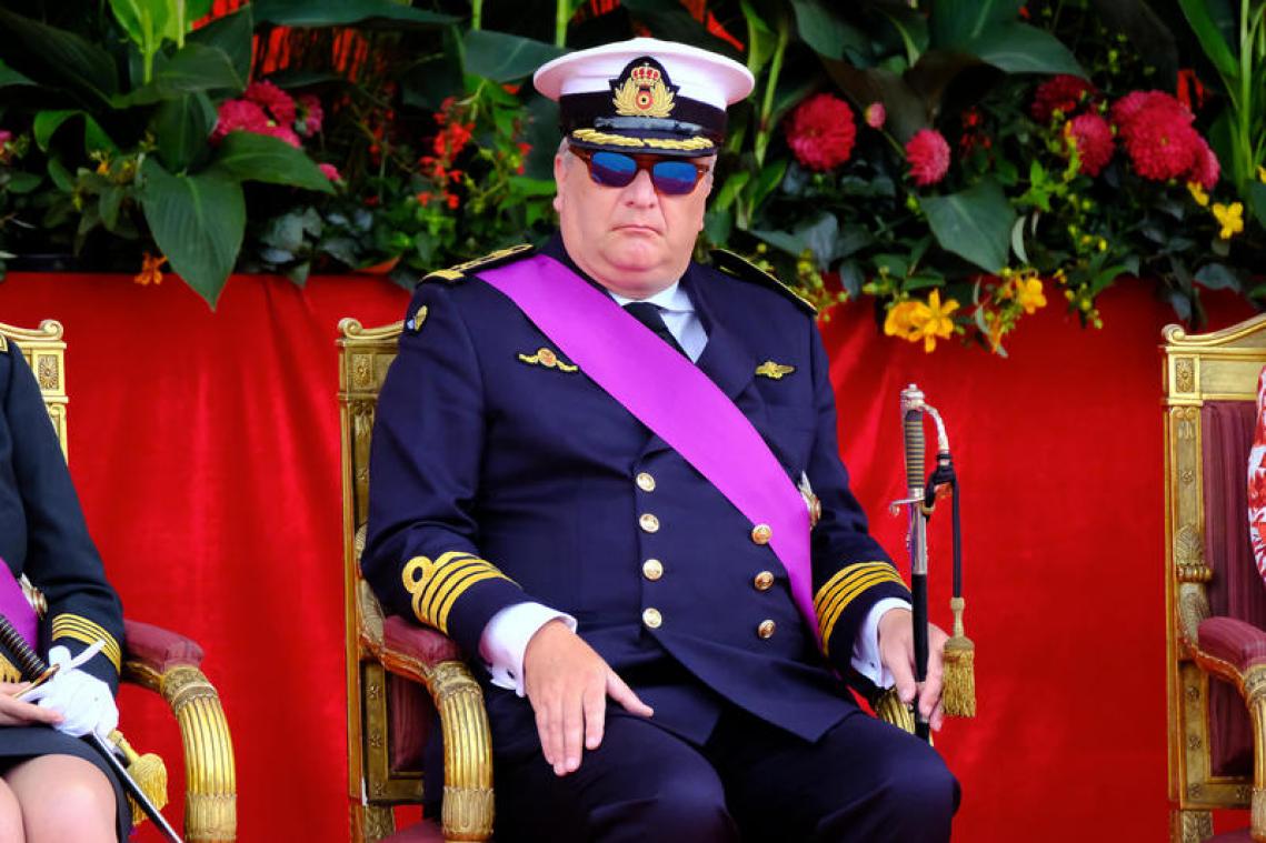Wat weten de Belgen over 21 juli? "Wapenstilstand, misschien?"