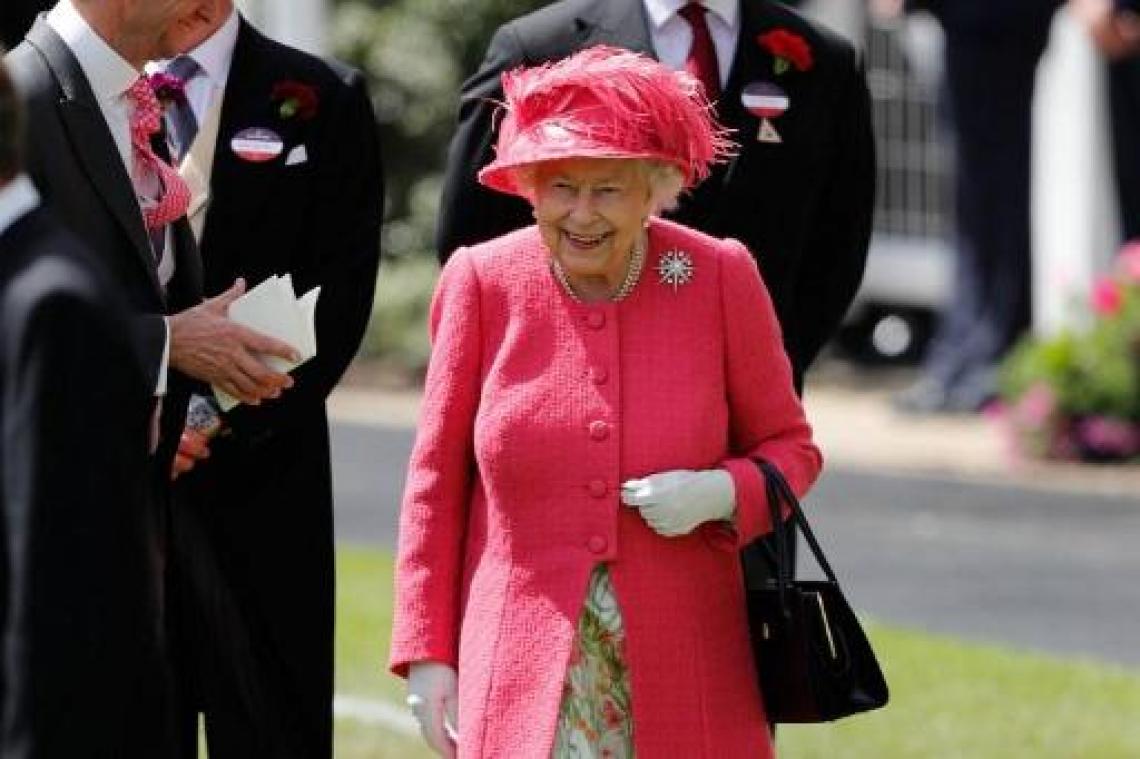 Tegenstanders no deal brexit overwegen Queen naar Brussel te sturen