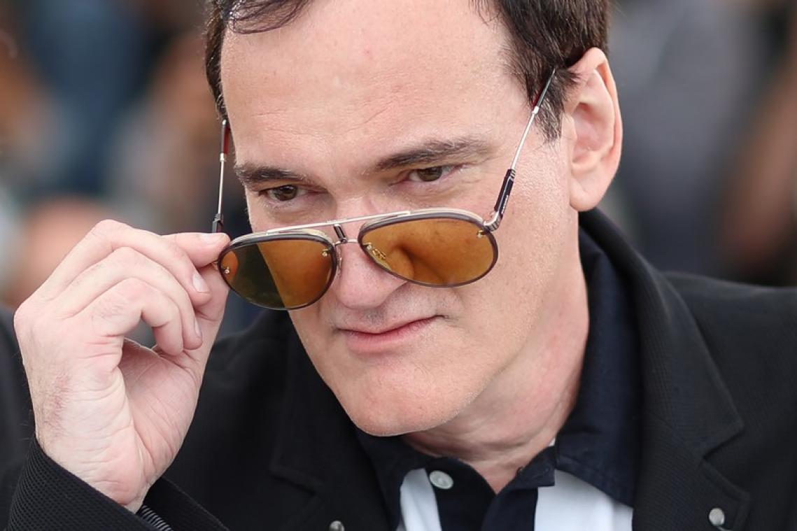 Tarantino heeft al spin-offserie klaar van 'Once Upon Time In Hollywood'