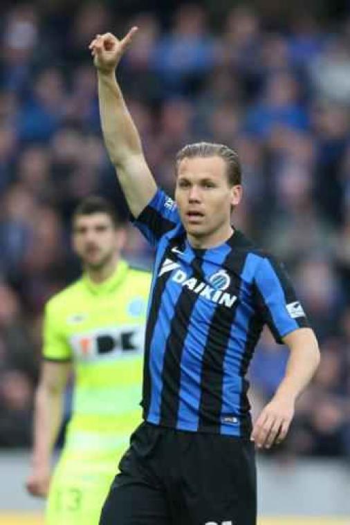 AA Gent distantieert zich van gedrag aanhangers na incident bij Ruud Vormer