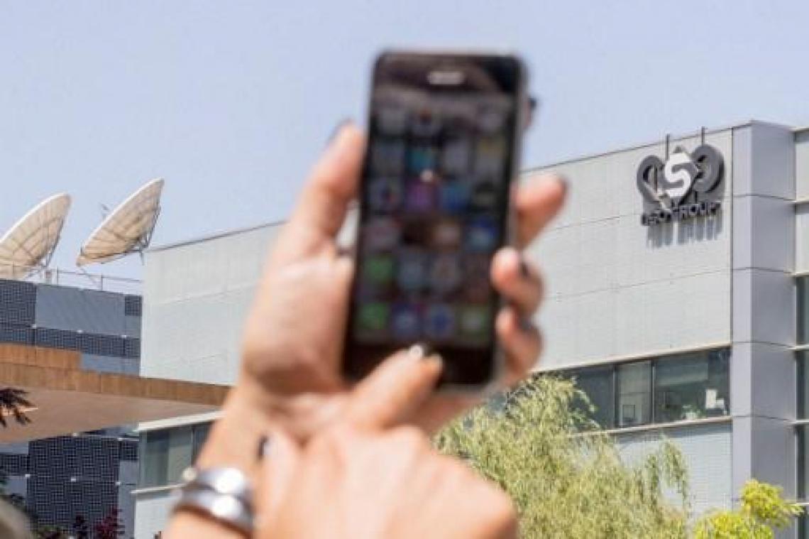Israëlisch bedrijf claimt toegang tot gegevens uit cloud grote techbedrijven