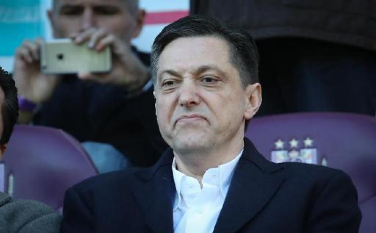 Dejan Veljkovic gaat beslissing BAS aanvechten