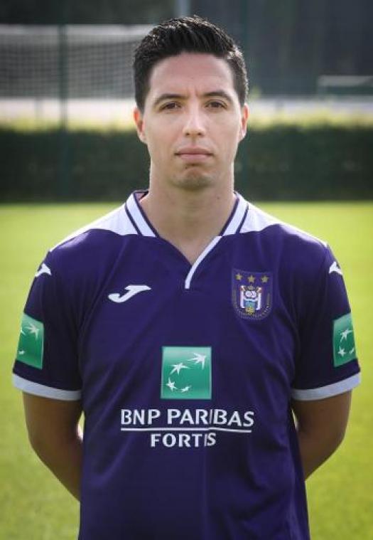 Kompany gunt Nasri en Sandler eerste speelminuten tegen Hamburg