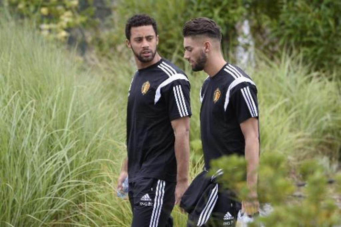 Carrasco helpt Dalian Yifang met twee goals aan draw