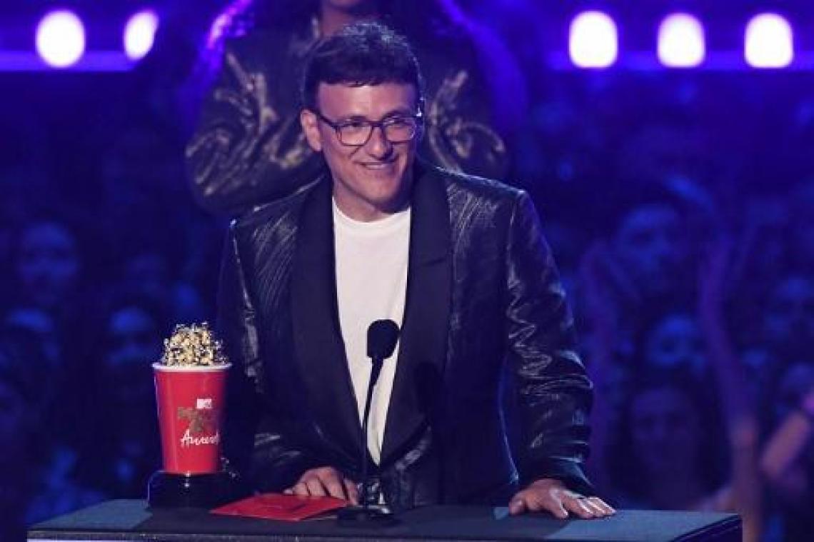 "Avengers: Endgame" meest succesvolle film aller tijden