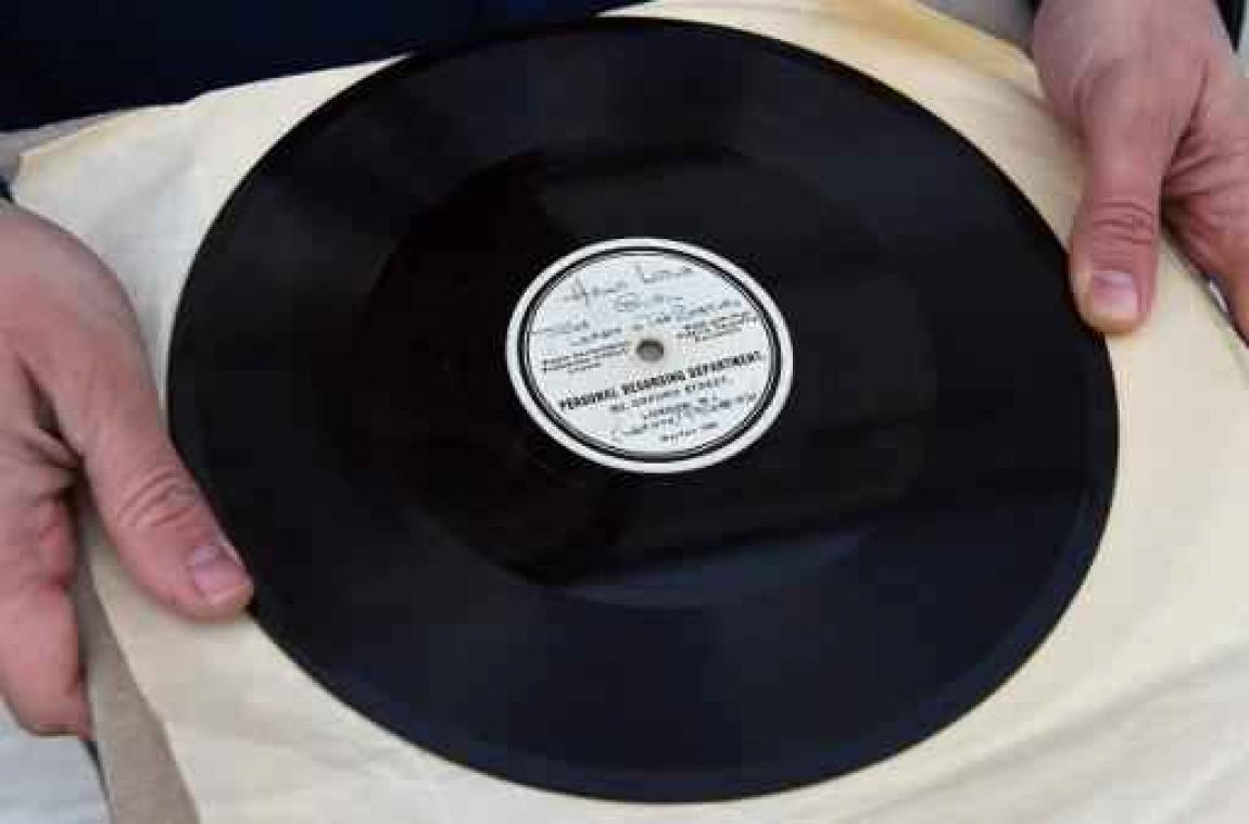 Zestigtal Belgische platenwinkels doen mee aan Record Store Day 2016