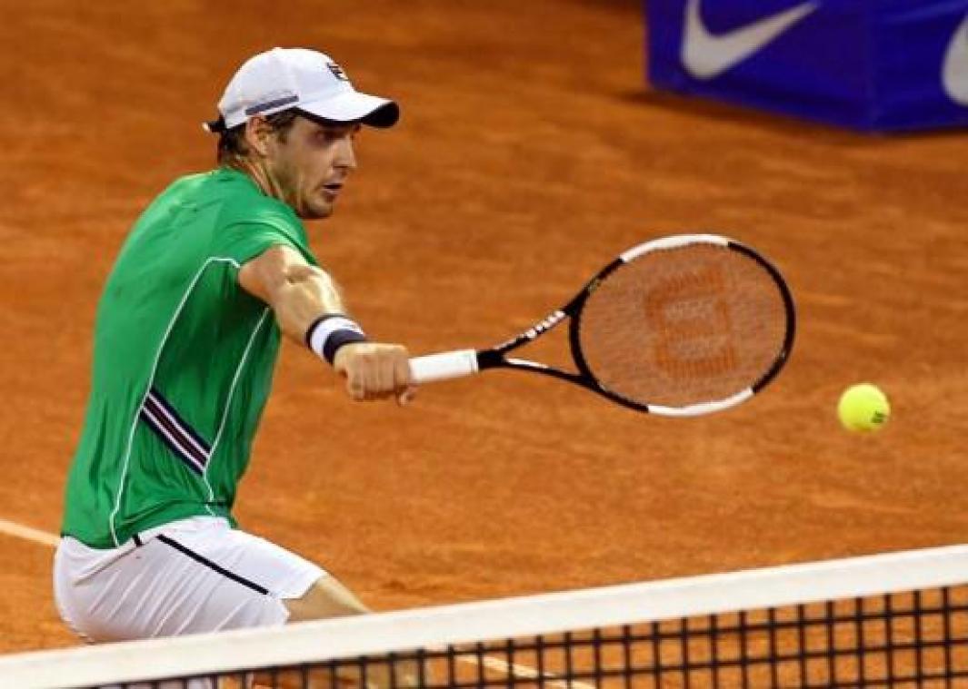 ATP Umag - Serviër Lajovic pakt in Kroatië eerste ATP-titel