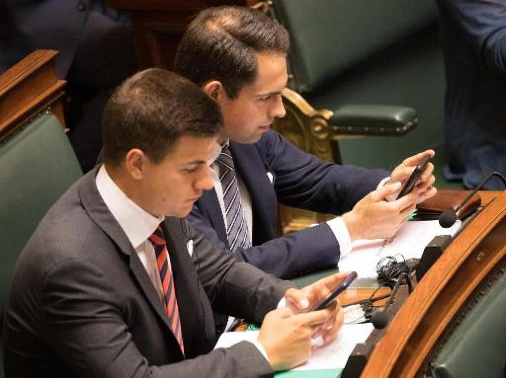 Regering betaalde gekibbel op 26 mei