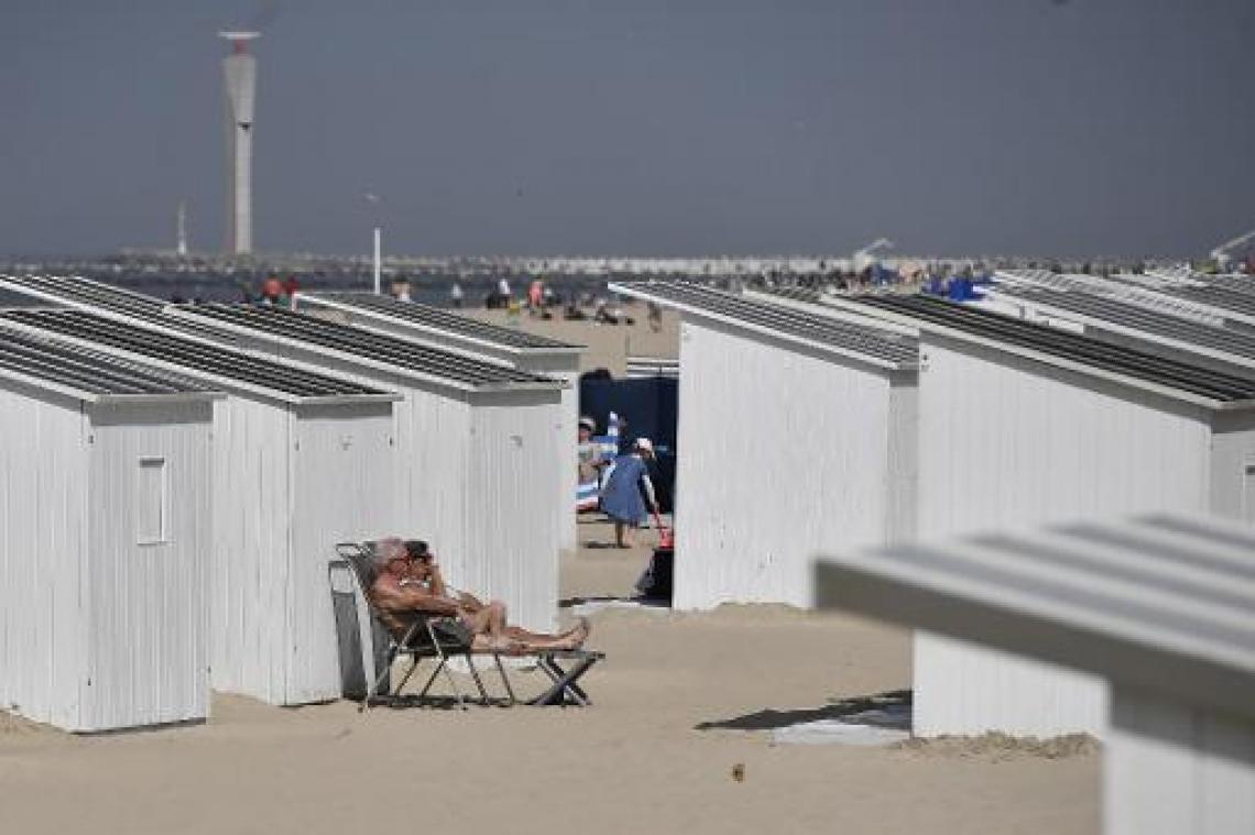 "Donderdag mogelijk warmste dag ooit in ons land"