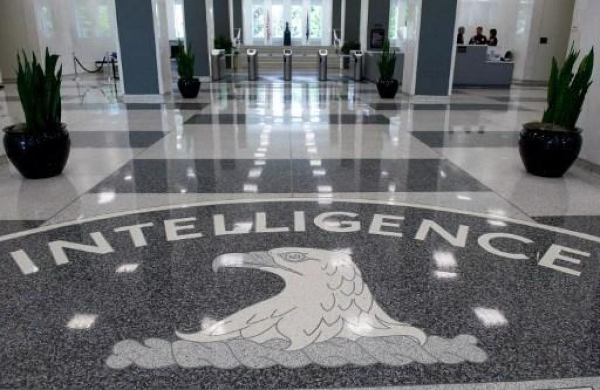 Zeventien arrestaties en doodstraffen na ontmanteling CIA-spionagenetwerk door Iran