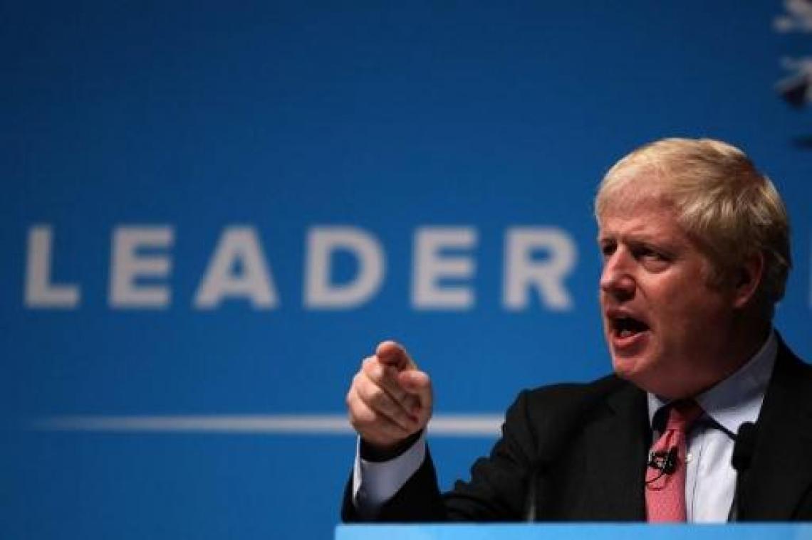 Brexit - Verkiezingen voor nieuwe Britse premier officieel afgesloten