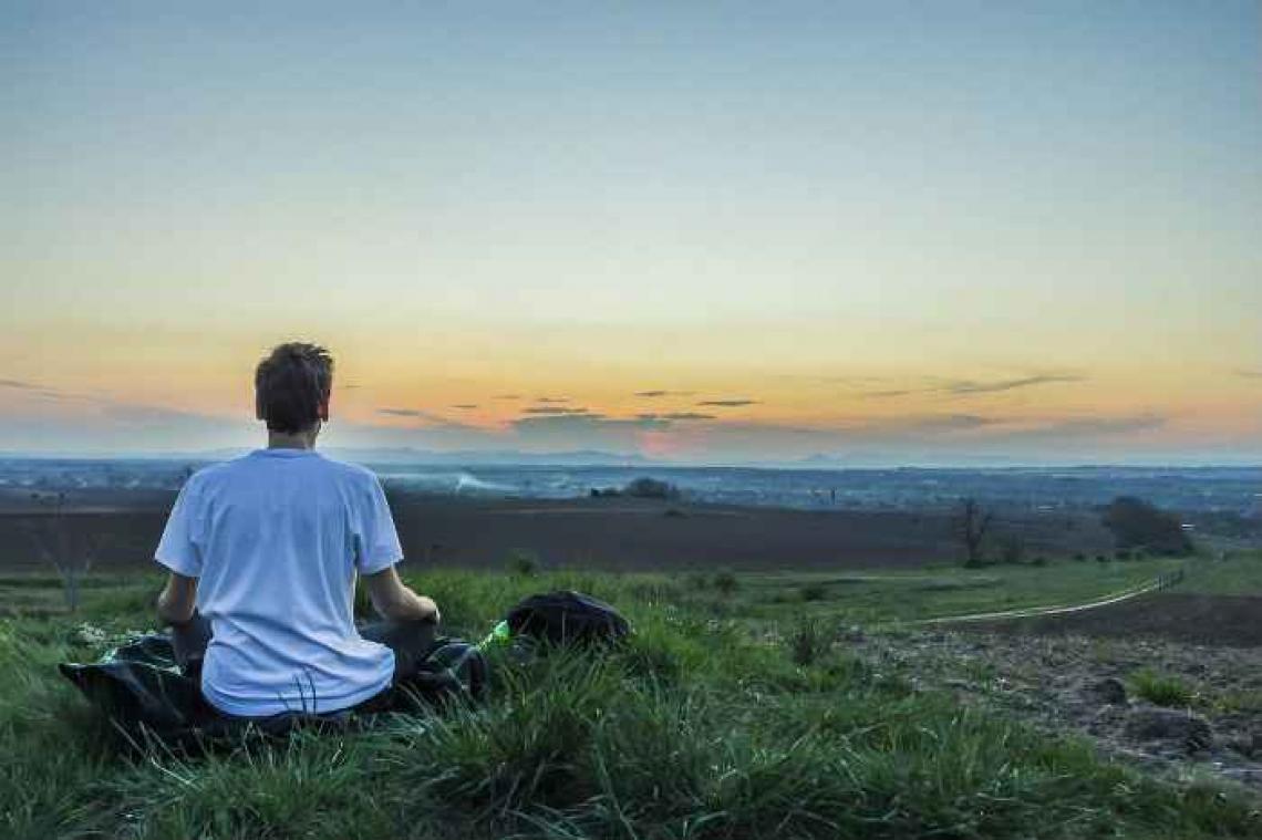 Het nieuwe mindfulness: klassieke Chinese filosofie