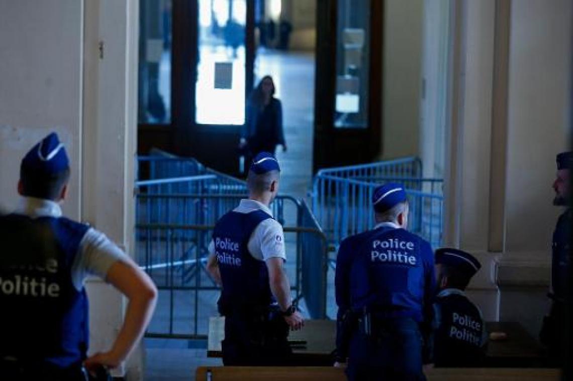 Afschaffing politiepremies rendeert in... 2063