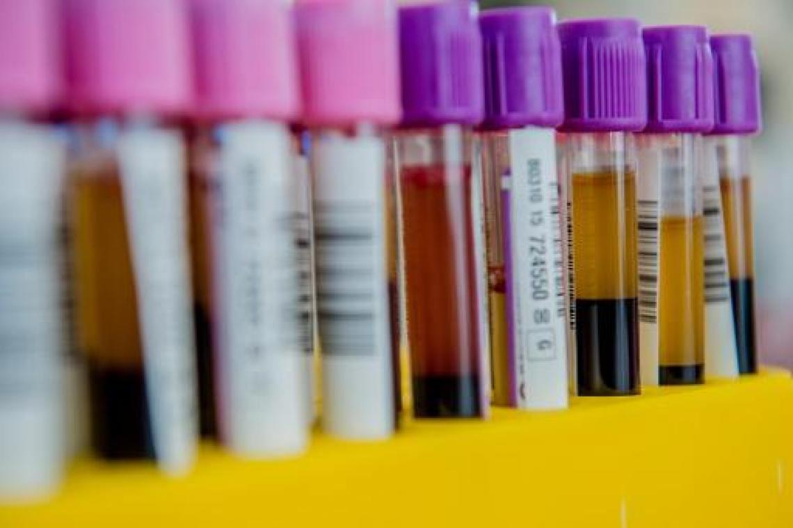 Kinderwens? Laat u testen op 1.200 ziektes Kinderwens? Laat u testen op 1.200 ziektes