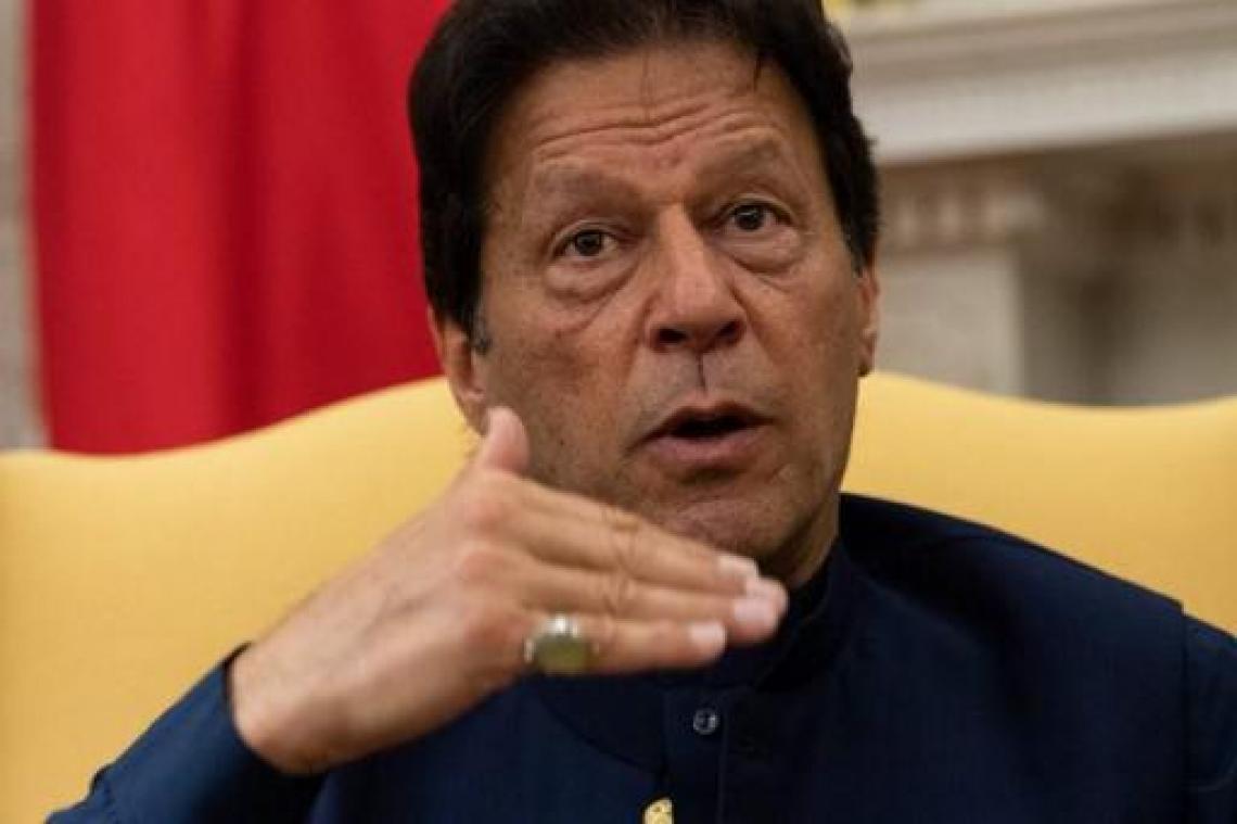 Pakistaanse inlichtingendiensten hielpen CIA bin Laden te vinden