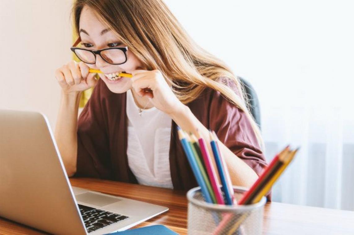 Hieraan ergeren jouw collega's zich wanneer jij op vakantie bent