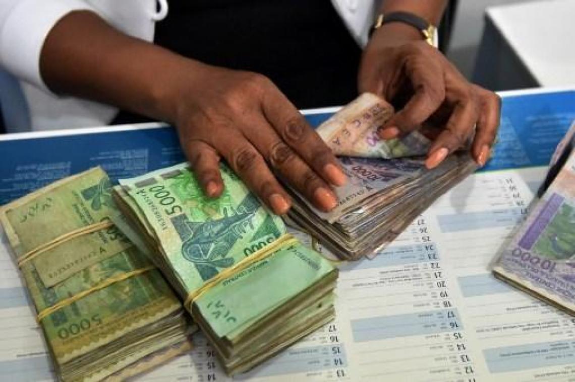 Oxfam: Afrikaanse landen verliezen "broodnodige" belastinginkomsten door Mauritius