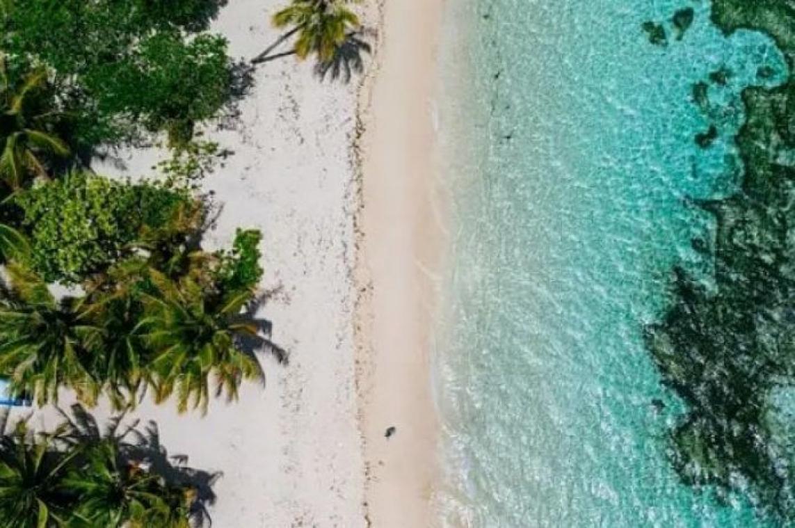 Dit is het beste eiland ter wereld