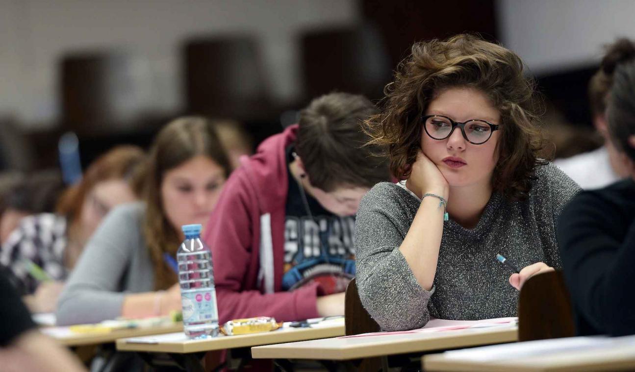 'Generation What' laat jongeren aan het woord