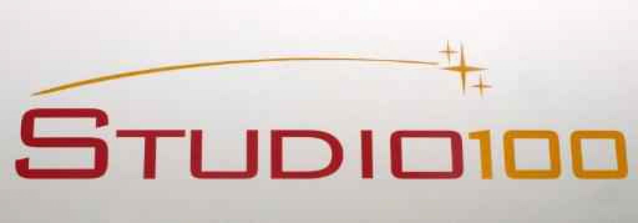 Studio 100 slachtoffer van fraude