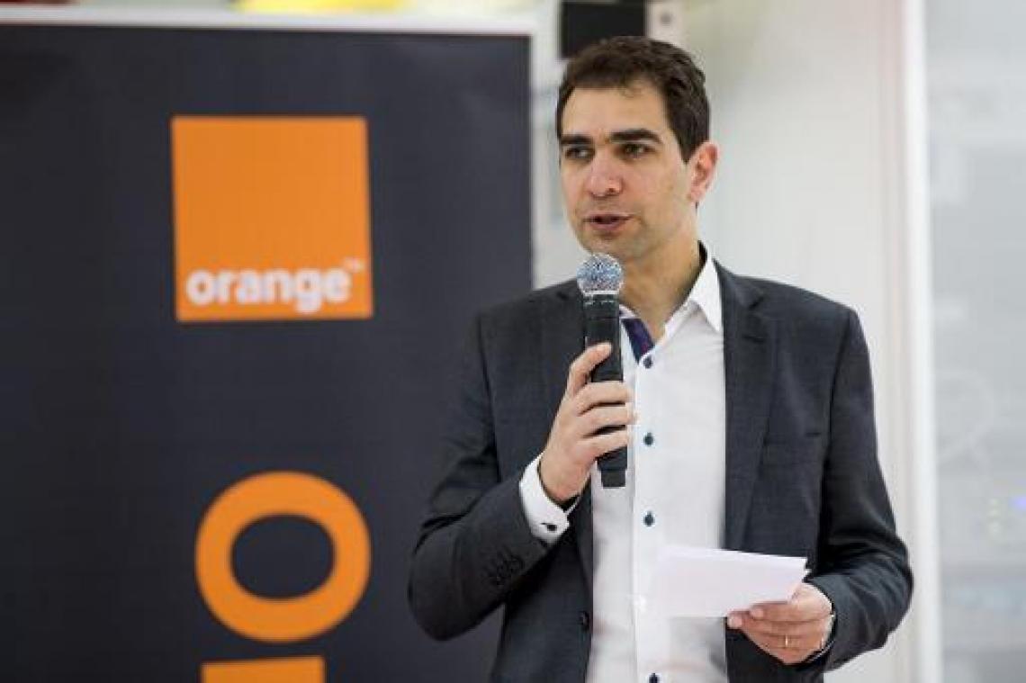 Orange hoopt op snel politiek akkoord over 5G